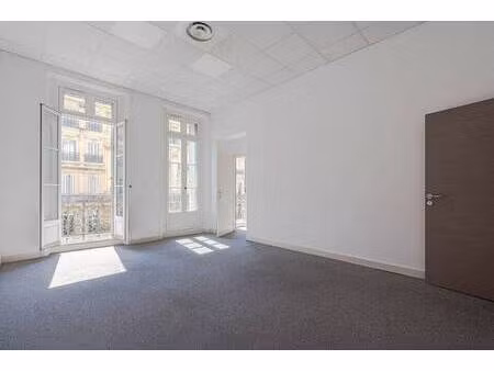 espace bureau à louer
