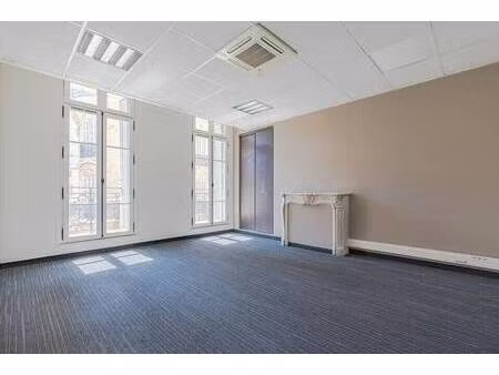 espace bureau à louer