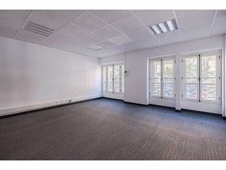 espace bureau à louer