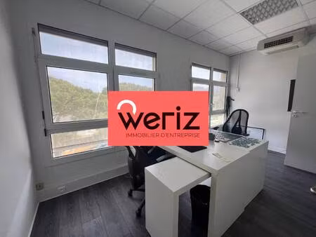 espace bureau à louer