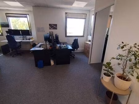 espace bureau à louer