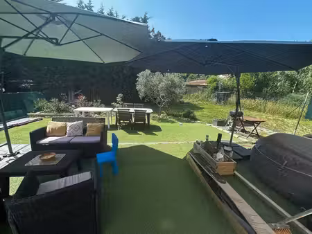 villa à louer