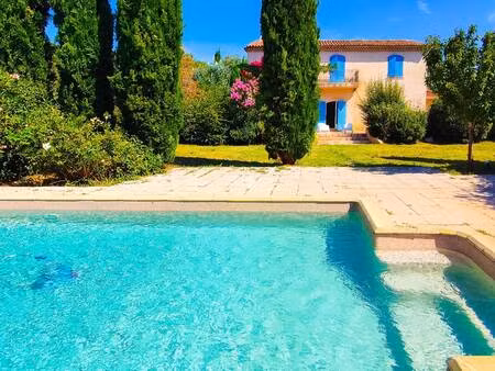 villa à louer