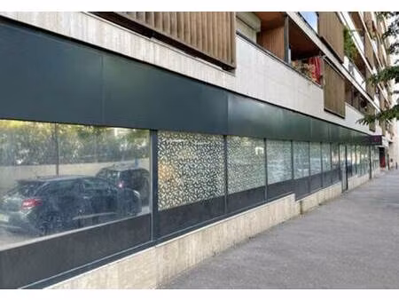 espace bureau à louer
