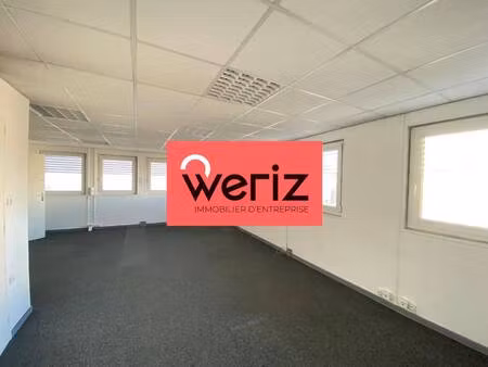 espace bureau à louer