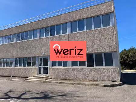 espace bureau à louer