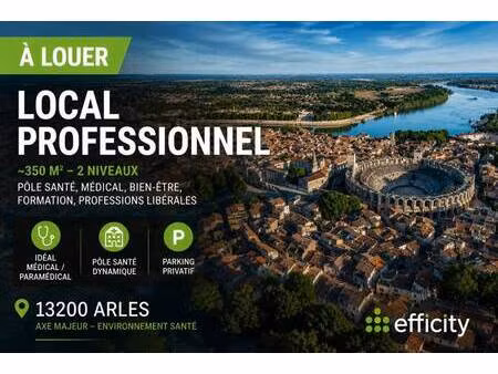 local commercial à louer