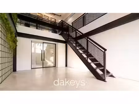 local commercial à louer