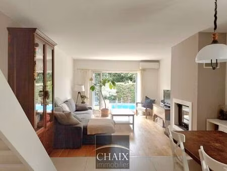 villa à louer