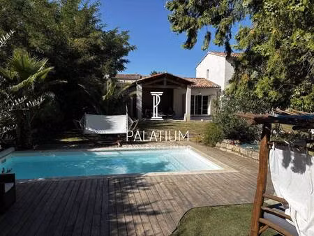 villa à louer - première occupation