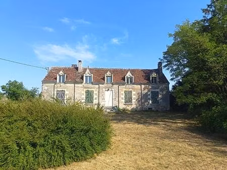 ricono immobilier
