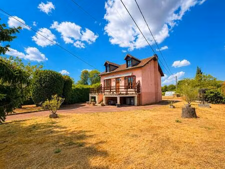roussel immobilier