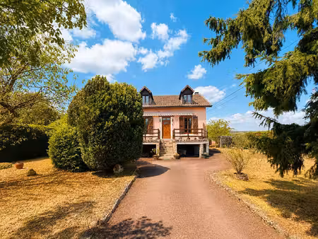 roussel immobilier