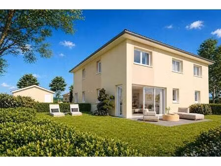 duplex à vendre - neuf