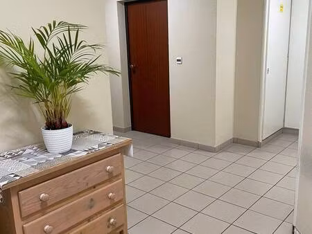 propriétaire particulier