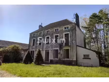 demeure à vendre