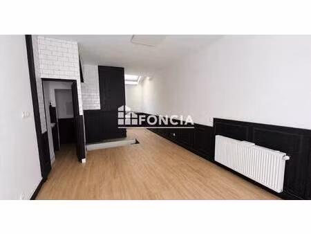 immeuble à vendre