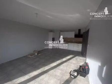 concept immobilier