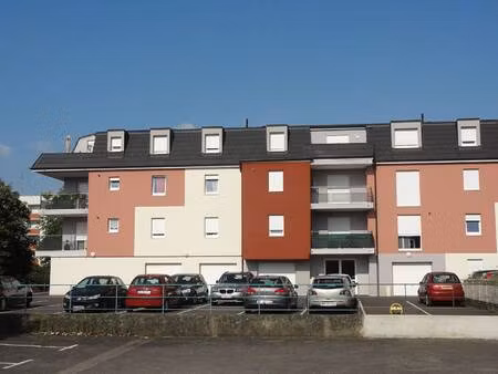 parking à louer