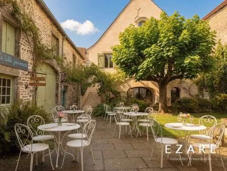 immeuble à vendre