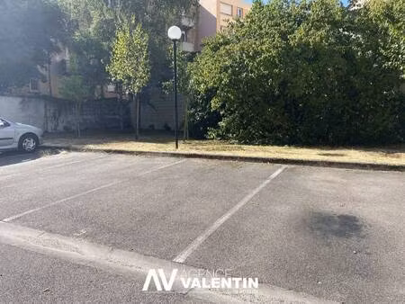 parking à louer