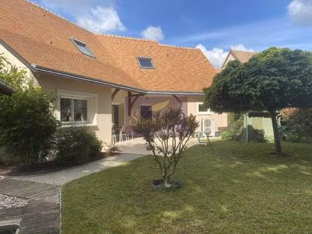 signature immobilier