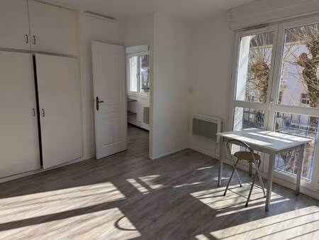 immobiliere service