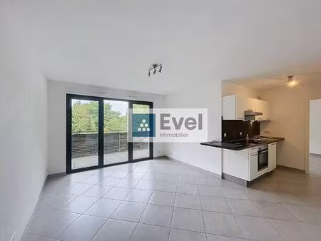 evel immobilier saint-avold