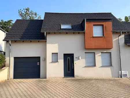 maison à louer