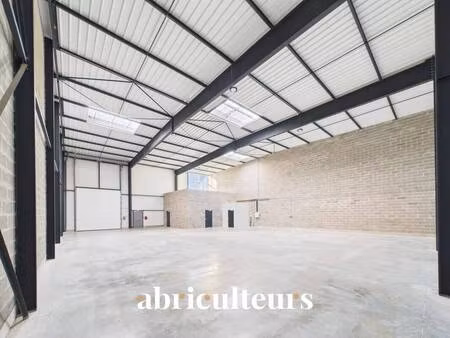 espace bureau à vendre