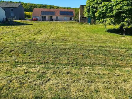 terrain à vendre