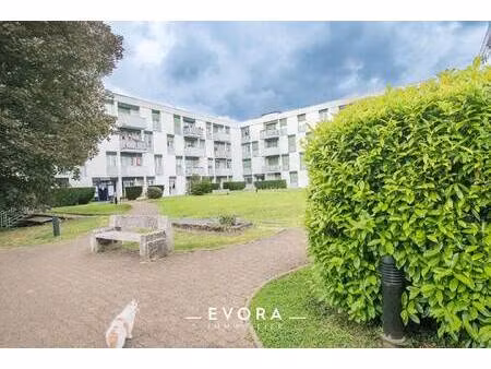evora immobilier