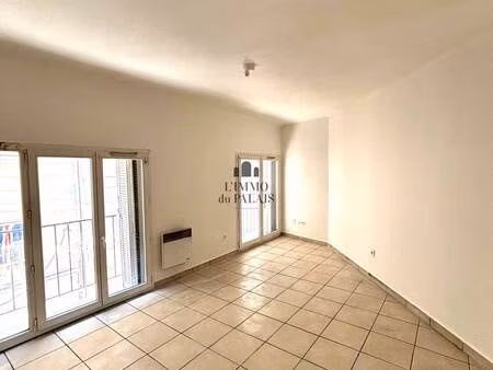 studio à vendre