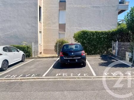 parking à vendre