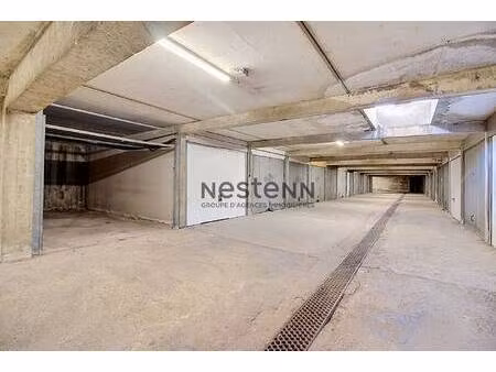 parking à vendre