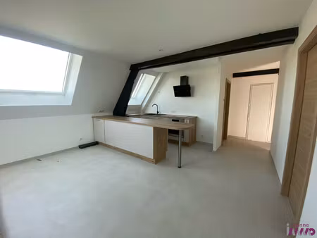 a louer t3 de standing- garage-cave