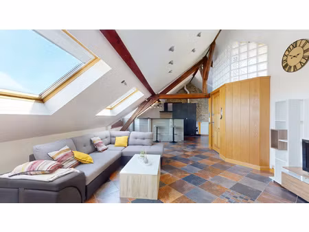 appartement meublé à louer belfort