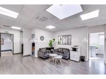 espace bureau à louer