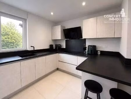 concept immobilier