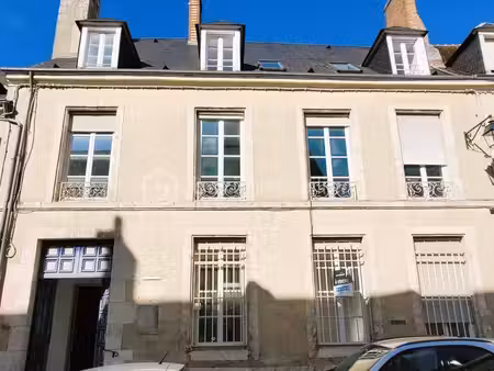 immeuble à vendre