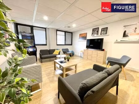 espace bureau à louer