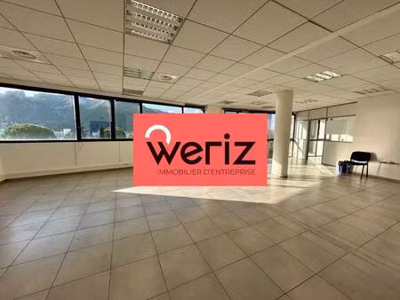 espace bureau à louer