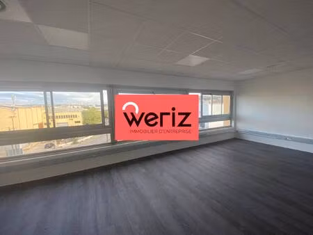 espace bureau à louer