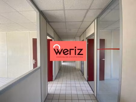 espace bureau à louer
