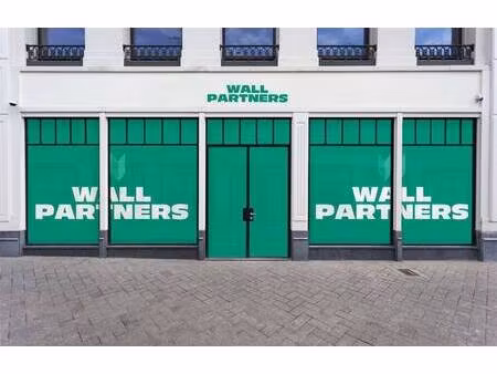 wall partners
