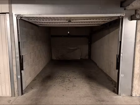 propriétaire particulier