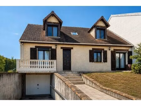 maison a vendre
