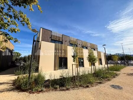 espace bureau à louer