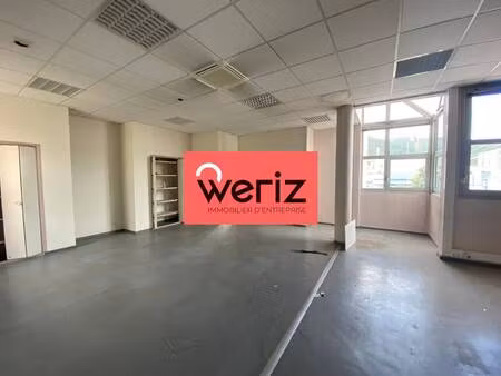 espace bureau à louer