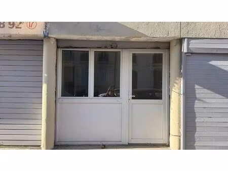 parking à vendre
